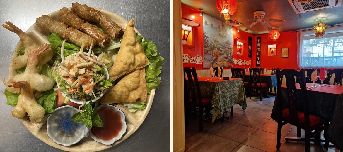 Dragon D’Annam Carcassonne - Gallery Image 1