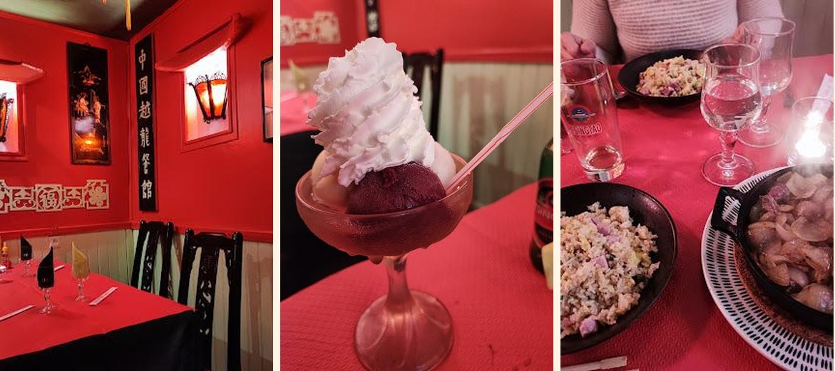 Dragon D’Annam Carcassonne - Gallery Image 4