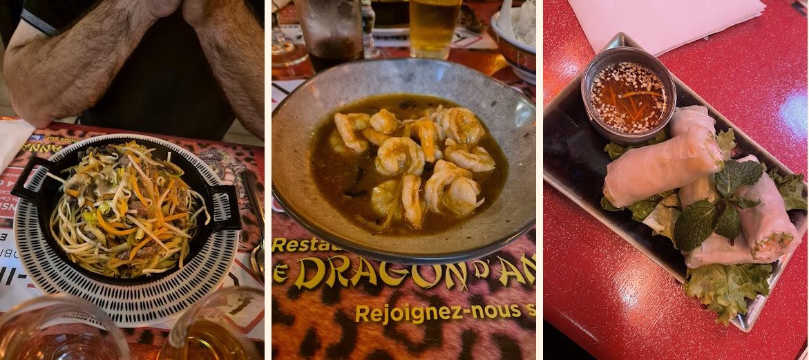 Dragon D’Annam Carcassonne - Gallery Image 7