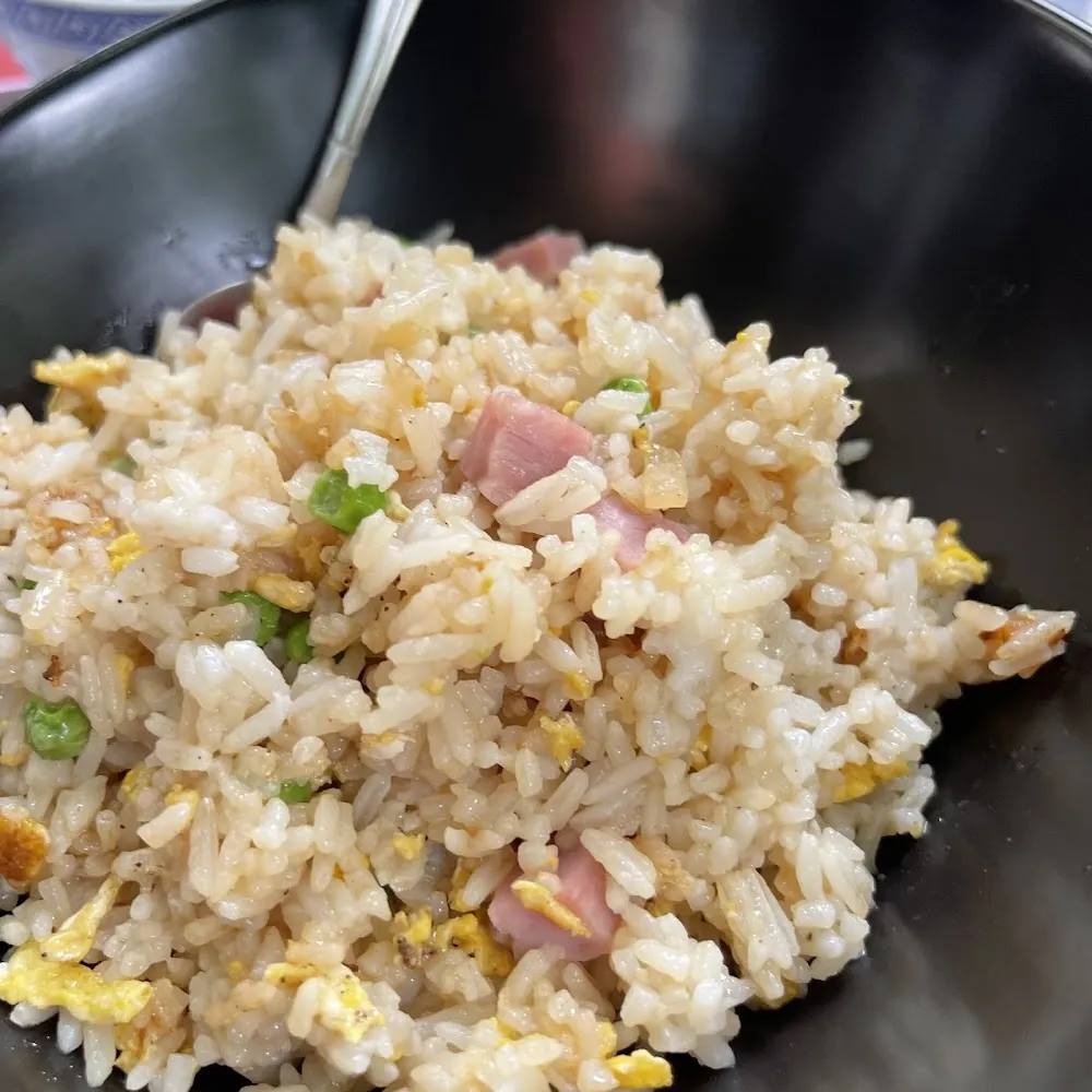 Fried Rice